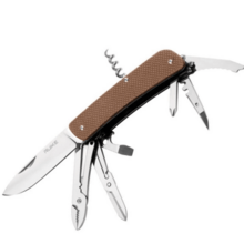 Ruike L41-N Sandvik 12C27 Stainless Steel L41-N - KNIFESTOCK