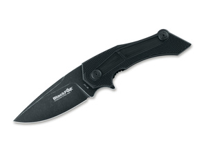 BLACKFOX MUNIN FLIPPER 8,5 cm - KNIFESTOCK