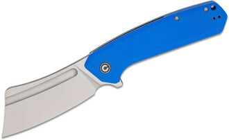 CIVIVI Bullmastiff G10 Blauw C2006B - KNIFESTOCK