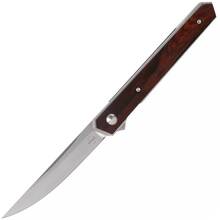 BOKER PLUS Kwaiken Air Mini Cocobolo 01BO325 - KNIFESTOCK