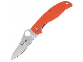 GANZO Kniv Ganzo Orange G734-OR - KNIFESTOCK