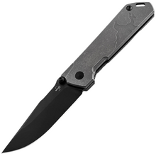 Böker Plus Raven Kihon 01BP0027 - KNIFESTOCK