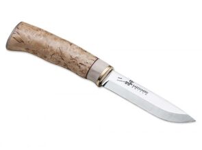 Karesuando RAVEN 02KA009 - KNIFESTOCK