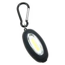 Mil-Tec MINI LANTERNĂ CU LANȚ CHEI 15183700 - KNIFESTOCK