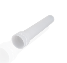 Klarus diffuseur conique blanc KDF-1 KL-KDF-1 - KNIFESTOCK