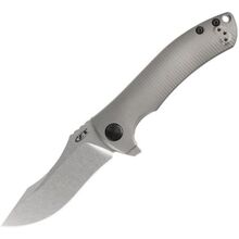 Zero Tolerance GEORGE TITANIUM KVT ZT-0920 - KNIFESTOCK