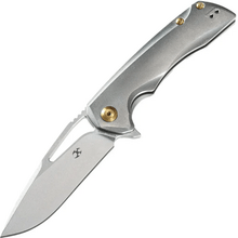 KANSEPT Kryo CPM-S35VN Ramlås K1001A1 - KNIFESTOCK