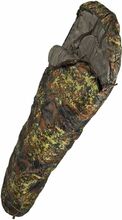 Mil-Tec COMMANDO M. PACKSACK flecktarn 14102021 - KNIFESTOCK