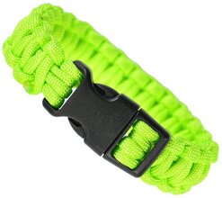 Mil-Tec PARA BRACCIALE 22mm. verde XL 16370212-905 - KNIFESTOCK