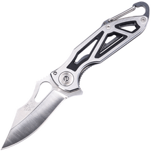 Sanrenmu SRM 7033LUC-SCH - KNIFESTOCK