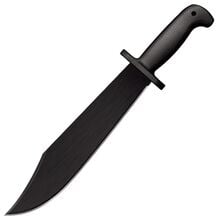 Cold Steel Black Bear Bowie nůž 45 cm černý - KNIFESTOCK