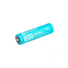 Olight 18650 nabíjecí baterie 3000 mAh 3,6 V lithium OL467 - KNIFESTOCK