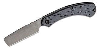 TOPS KNIVES Tac-Raze Noir TPTRAZ03 - KNIFESTOCK