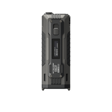 Nitecore Flashlight EDC37 8000 Lumens - KNIFESTOCK