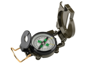 Herbertz CJH Ranger-Kompass ölgefüllt ART000163 - KNIFESTOCK