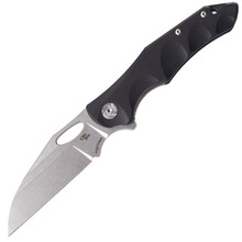 CH KNIVES Nighthawk Noir - KNIFESTOCK