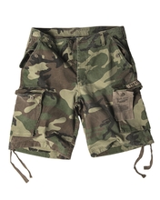 Mil-Tec PARATROOPER woodland M 11403020-903 - KNIFESTOCK