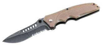 Herbertz 527812 - KNIFESTOCK