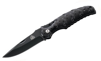 Puma TEC 307312 - KNIFESTOCK