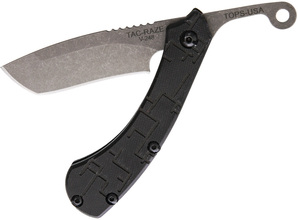 TOPS KNIVES Tac Raze Pliant TPTRAZ01 - KNIFESTOCK