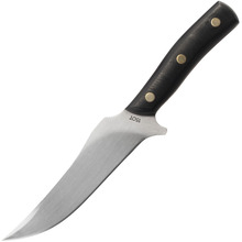 Schrade Old Timer Deerslayer - Lungime totală 10 1/2" cu teacă din piele. Oțel 7Cr17MoV. - KNIFESTOCK