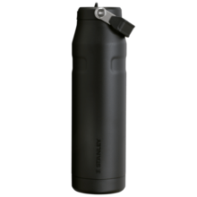 Stanley Termofľaša The IceFlow™ Bottle Flip Straw 2.0 1060 ml/36ozl Black 2.0 - KNIFESTOCK