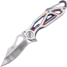 Sanrenmu SRM 7033LUC-SCX - KNIFESTOCK