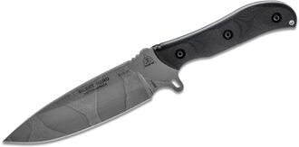TOPS KNIVES Silent Hero Camo HERO-02C - KNIFESTOCK