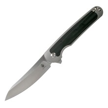 Kizer Clutch Fibre de Carbone Noire - Ki4556A2 - KNIFESTOCK