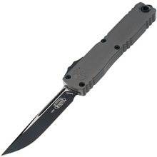 Microtech ULTRATECH ZBP S/E NATURAL CLEAR STANDARD 1121-1NC - KNIFESTOCK