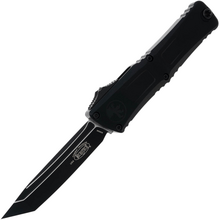 Microtech Combat Troodon® T/E Gen III Tactical Standard 1144-1T - KNIFESTOCK