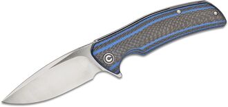 CIVIVI Incite Blauw C908B - KNIFESTOCK