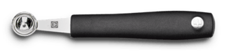 WUSTHOF SILVERPOINT 2.2 cm-es golyó alakú vájó - KNIFESTOCK