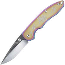 Sanrenmu SRM 7073LUX-SR - KNIFESTOCK