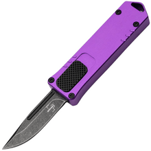 Böker Plus USB OTF 2.0 Purple 06EX269 - KNIFESTOCK