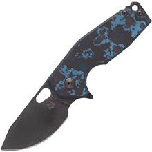Fox Knives Suru FX-526LE CF - KNIFESTOCK