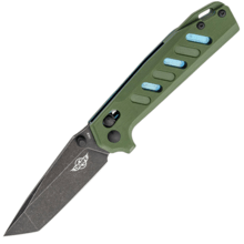 OKNIFE Rubato (OD Green) - KNIFESTOCK