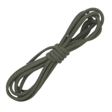 MIKOV LIST-PARACORD oliva - KNIFESTOCK