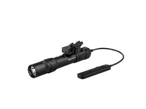 OLIGHT Světlo na zbraň Odin GL-M 1500 lm - zelený laser OL731 - KNIFESTOCK