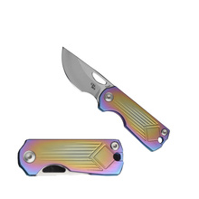 CH KNIVES Toad Coloré - KNIFESTOCK