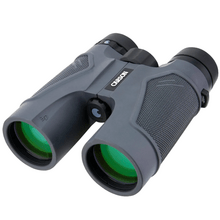 Carson 8x42mm 3D Series Binoculars w/ High Definition Optics TD-842 - KNIFESTOCK