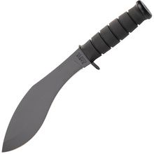 KA-BAR Combat Kukri Machete 1280 - KNIFESTOCK