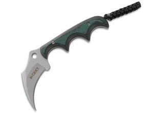 CRKT KERAMIN 02CR2389 - KNIFESTOCK