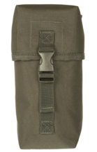 Mil-Tec hoes MULTI PURPOSE SMALL 13490001 olijfkleurig - KNIFESTOCK