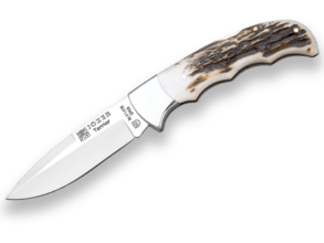 JOKER KÉS TERRIER PENGE 9cm. NC19 - KNIFESTOCK