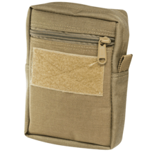 Magforce Vertical Pouch 7x5x2 Khaki #0242K - KNIFESTOCK