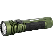Olight Customized 3.6V 5000mAh 21700 Lithium-ion Battery Seeker 4 Pro (OD Green) - KNIFESTOCK
