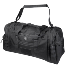 Magforce 3-in-1 Traveler Black #0653B - KNIFESTOCK