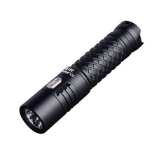 Klarus MI7BK zwart 700lm. KL-MI7BK - KNIFESTOCK