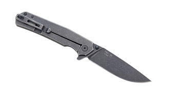 RUIKE P801-SF noir RUP801SFBLCK - KNIFESTOCK